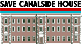 Save Canalside House